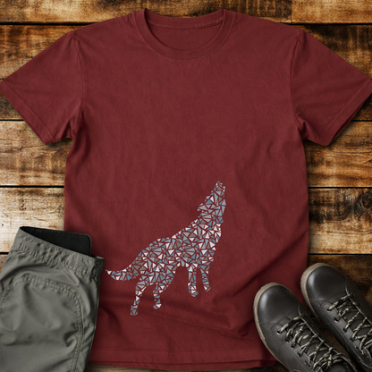 Jigsaw Wolf