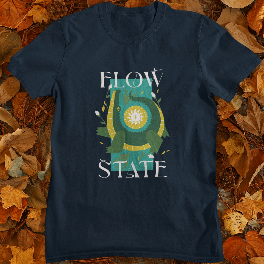 Flow State | Unisex T-Shirt