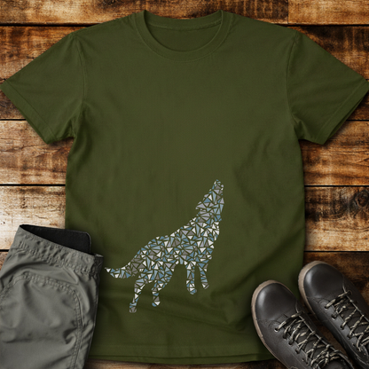 Jigsaw Wolf