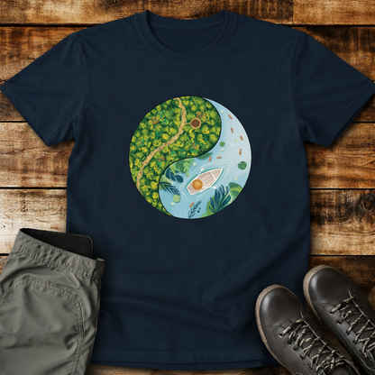 Tranquility Circle
