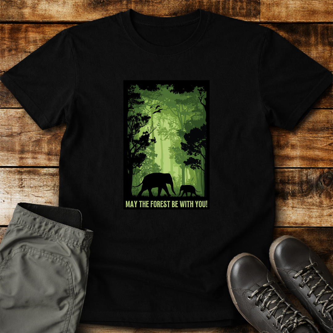 Forest Soul Series 2.0 : Elephant