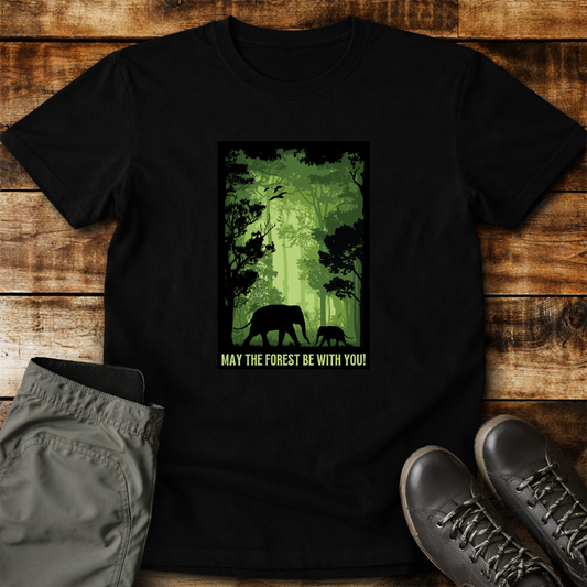 Forest Soul Series 2.0 : Elephant