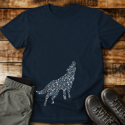 Jigsaw Wolf