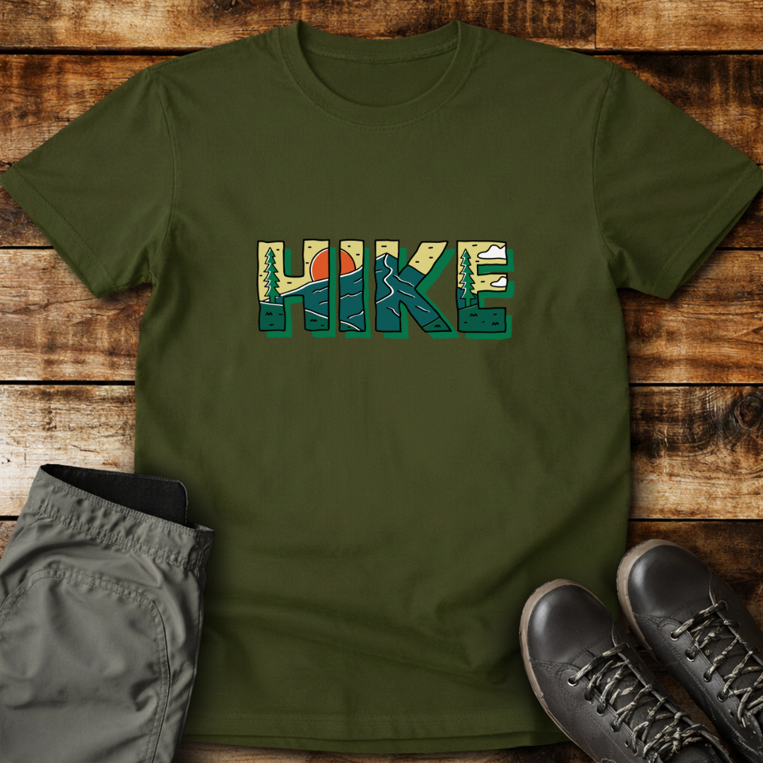 Hike