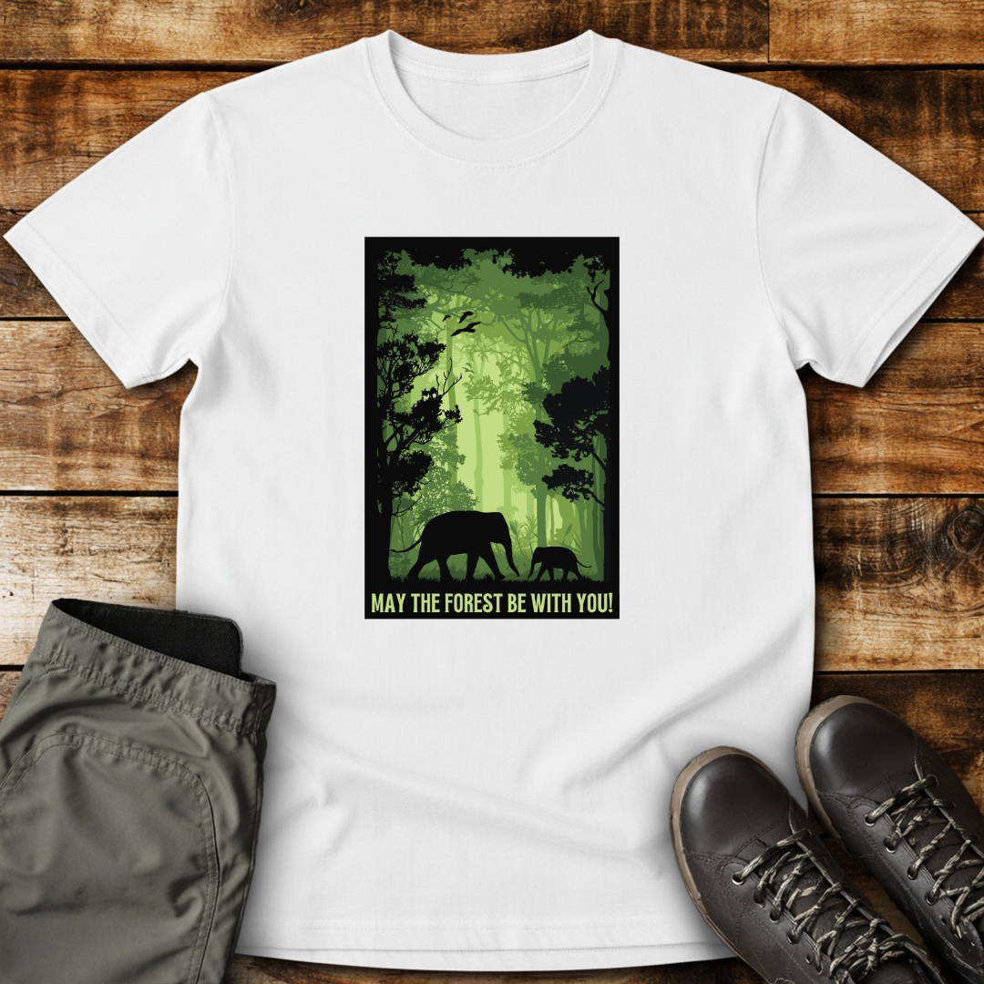 Forest Soul Series 2.0 : Elephant