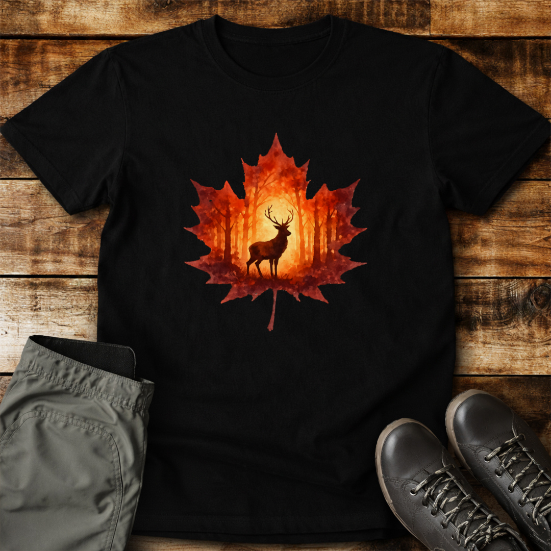 Magic Woods | EMSM