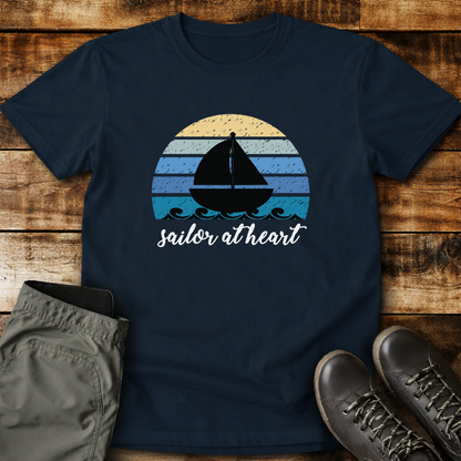 Sailor at Heart