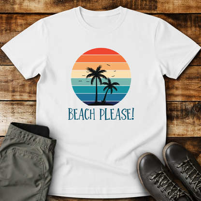 Beach Please!