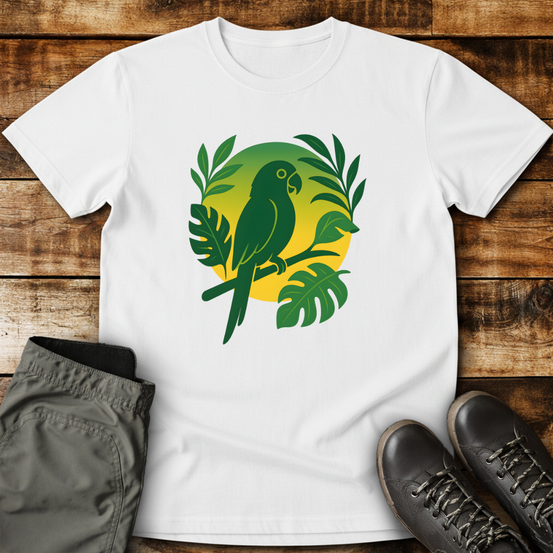 Jungle Calm