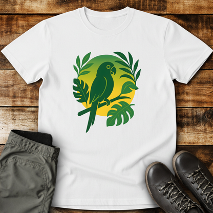 Jungle Calm