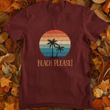 Beach Please!