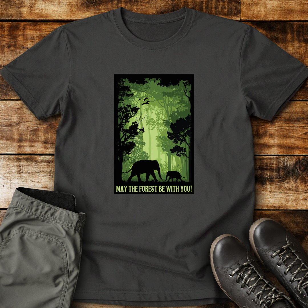 Forest Soul 2.0 : Elephant | EMSM