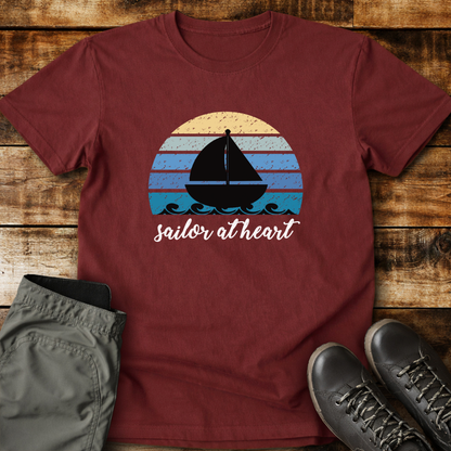 Sailor at Heart