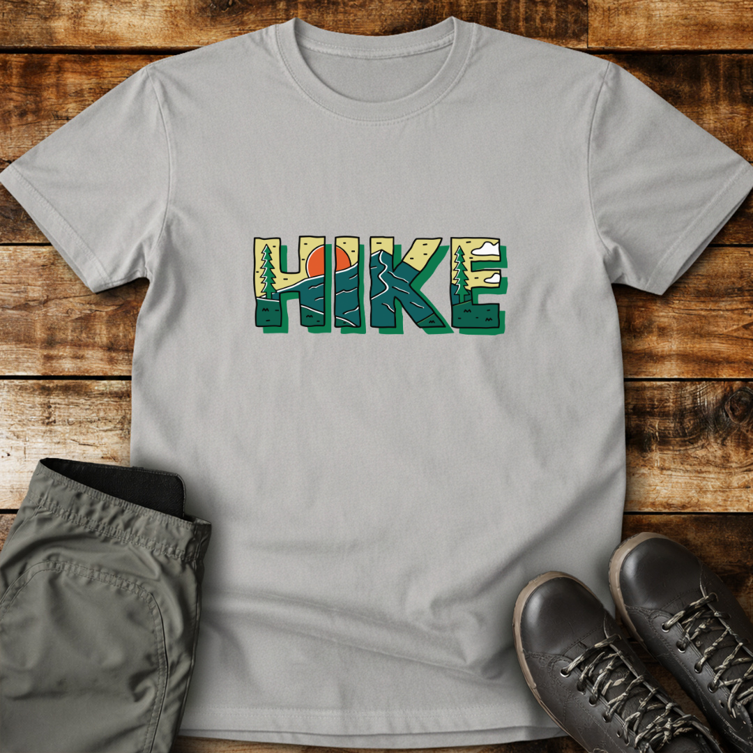 Hike