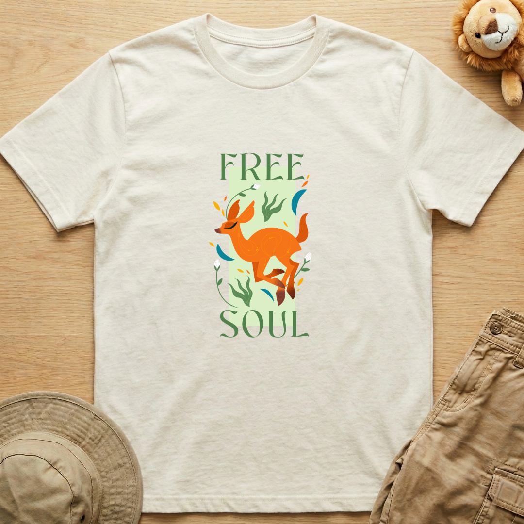 Free Soul