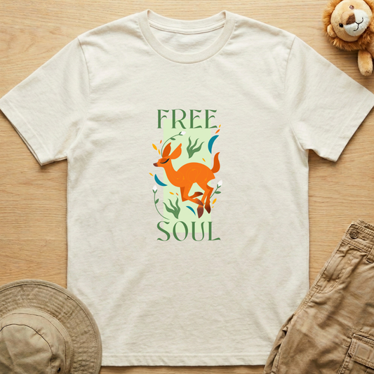 Free Soul