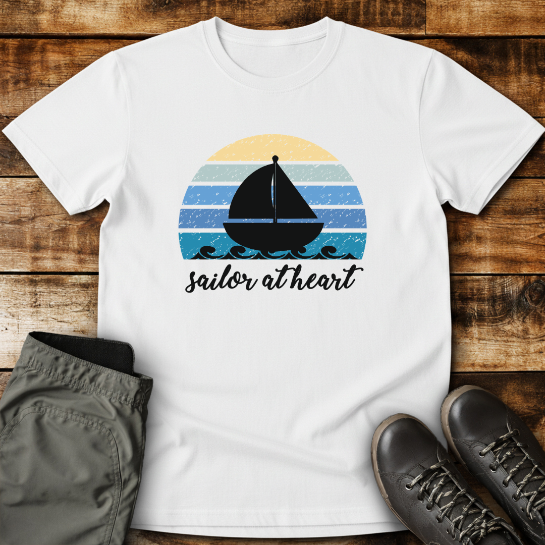 Sailor at Heart