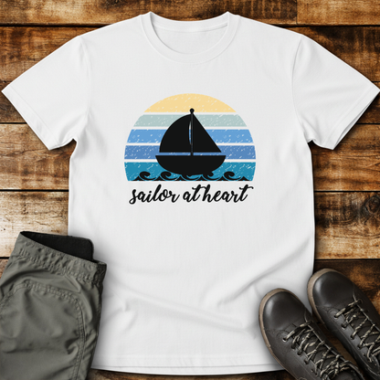 Sailor at Heart