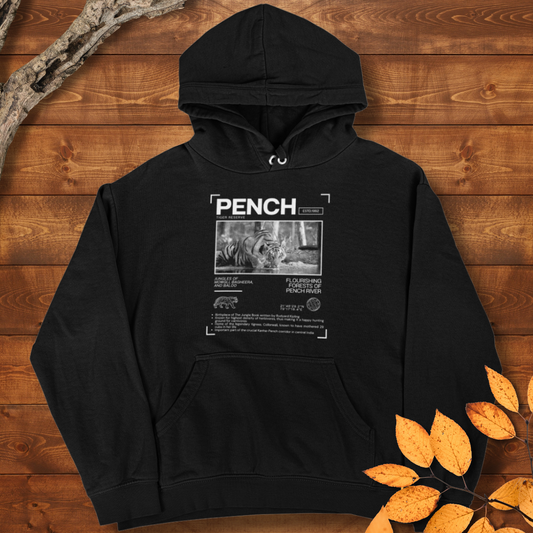 Pench Paradise