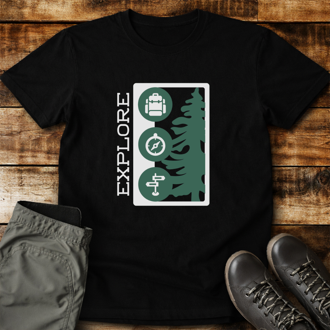 Explore Wild