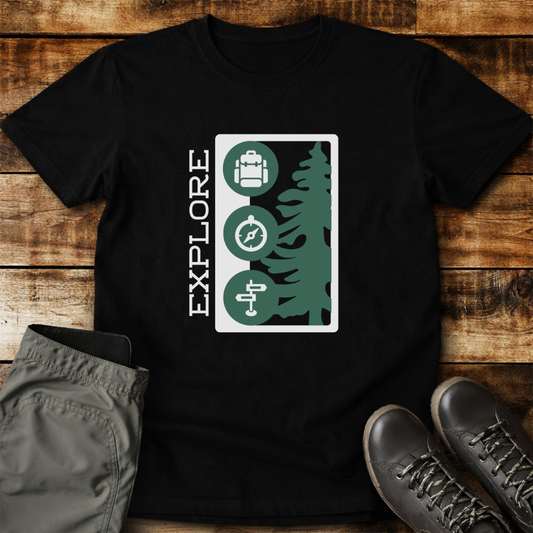 Explore Wild