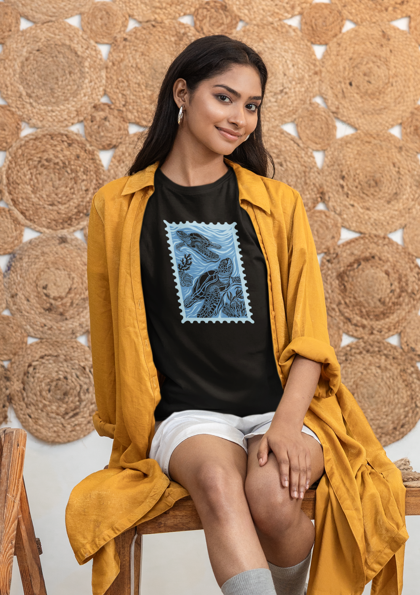 Tide Within | Unisex T-Shirt