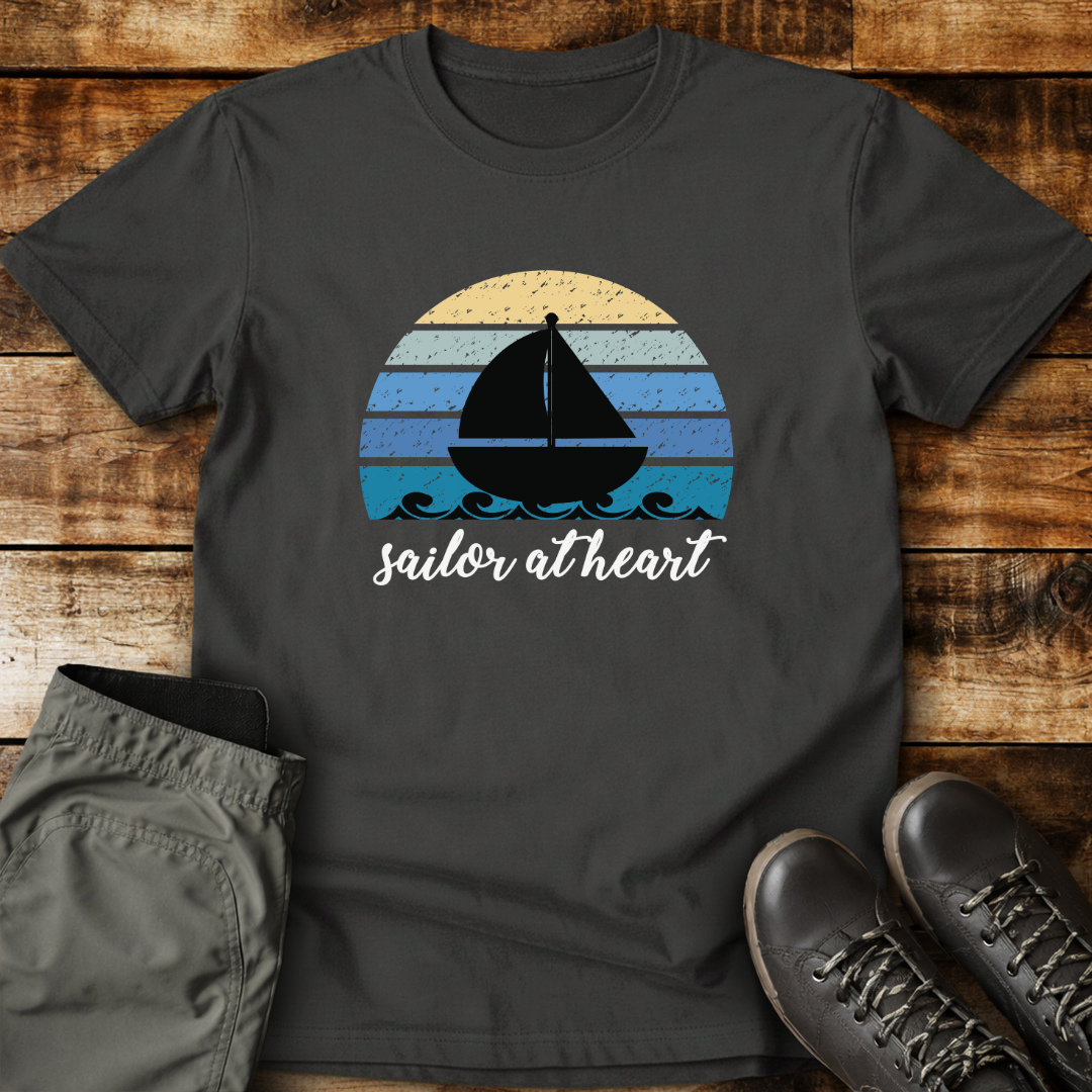 Sailor at Heart