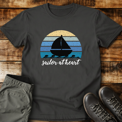 Sailor at Heart