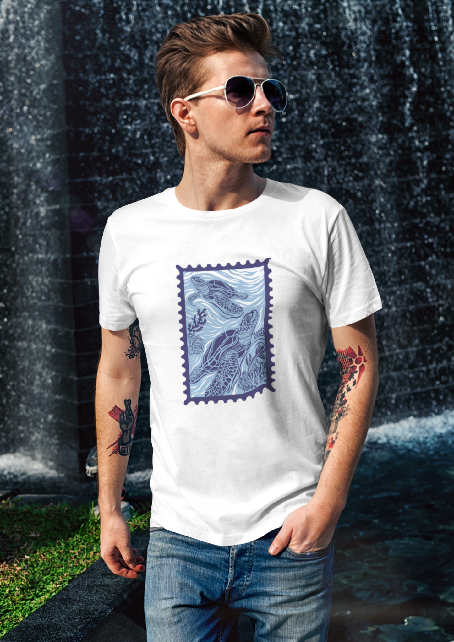 Tide Within | Unisex T-Shirt