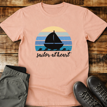 Sailor at Heart