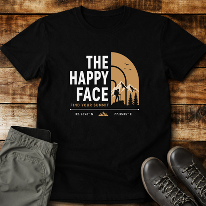 The Happy Face