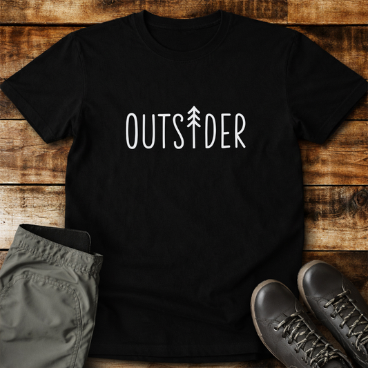 Outsider