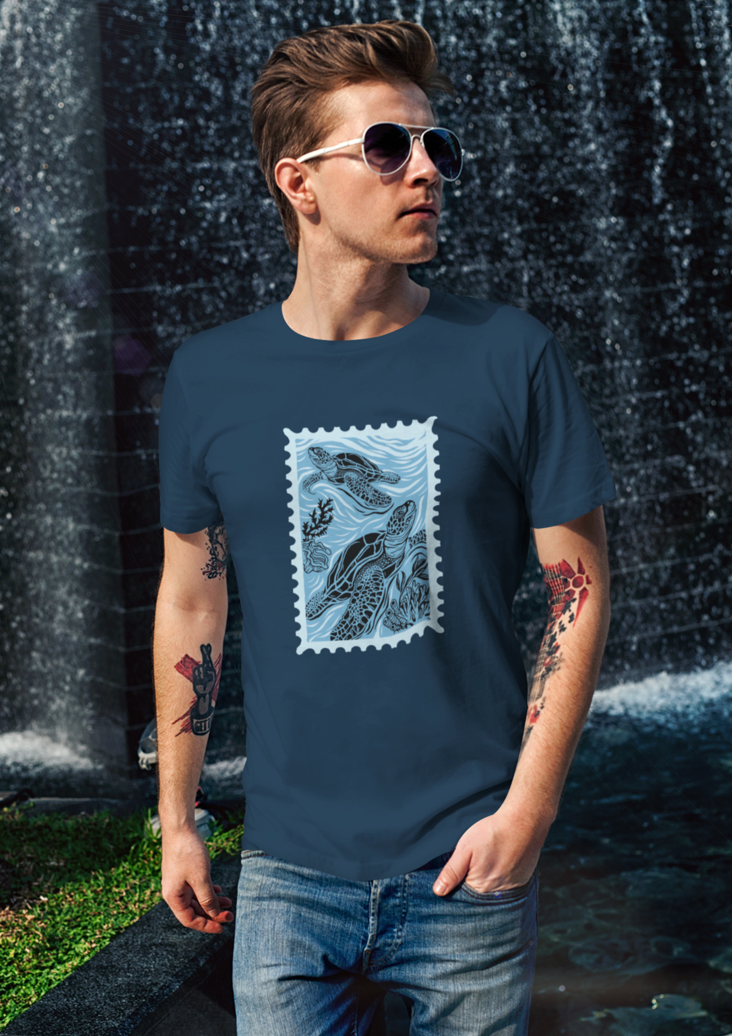 Tide Within | Unisex T-Shirt