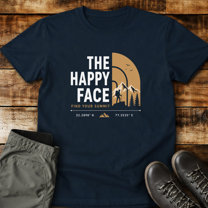 The Happy Face