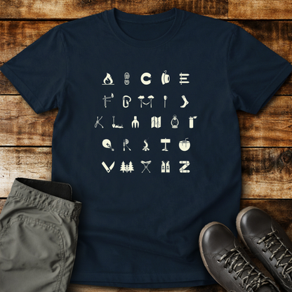 Camping A to Z
