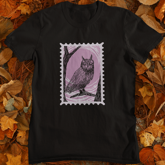 Midnight Ponderers | Unisex T-Shirt