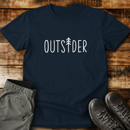 Outsider