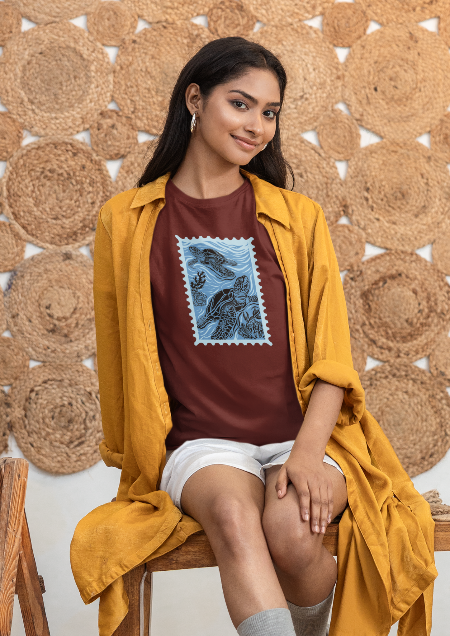 Tide Within | Unisex T-Shirt
