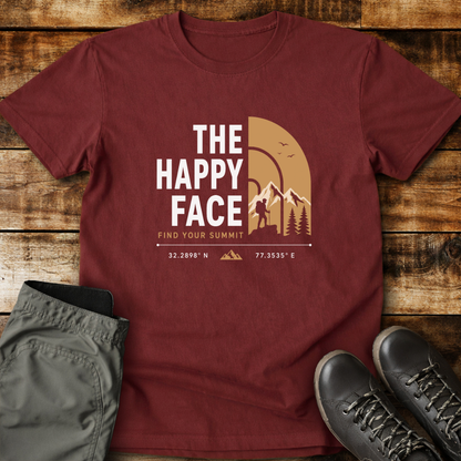 The Happy Face