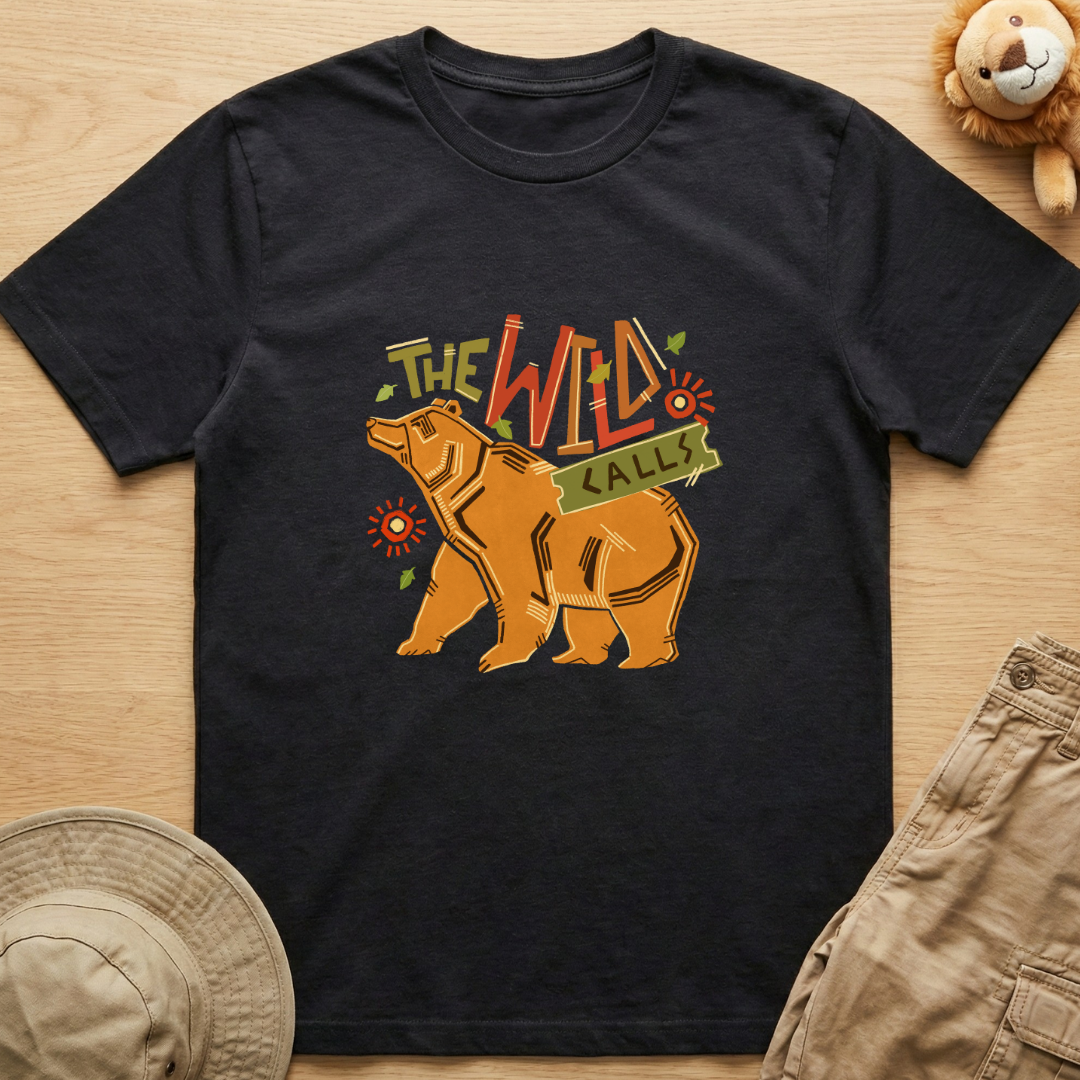 Wild Calls