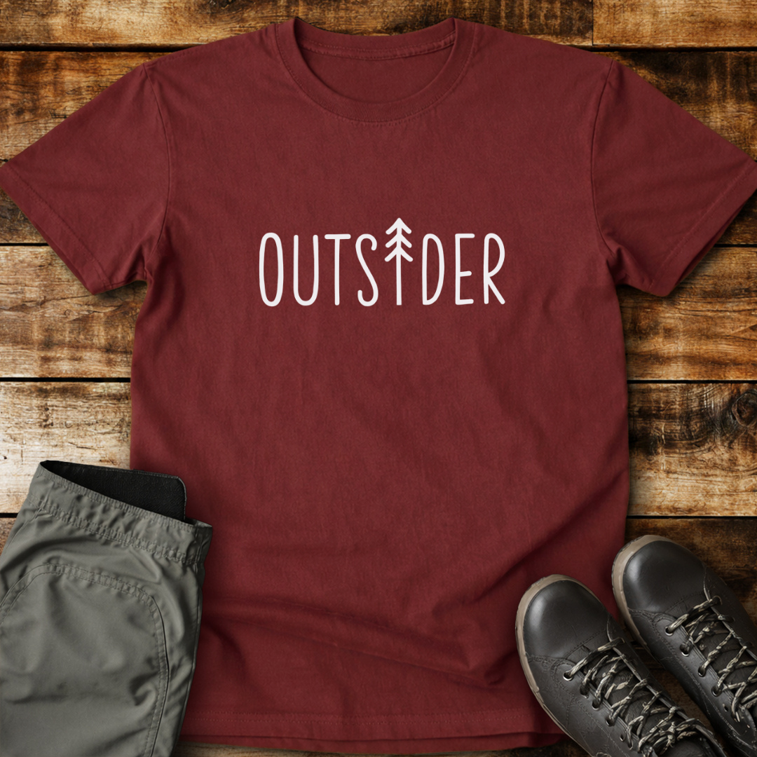 Outsider