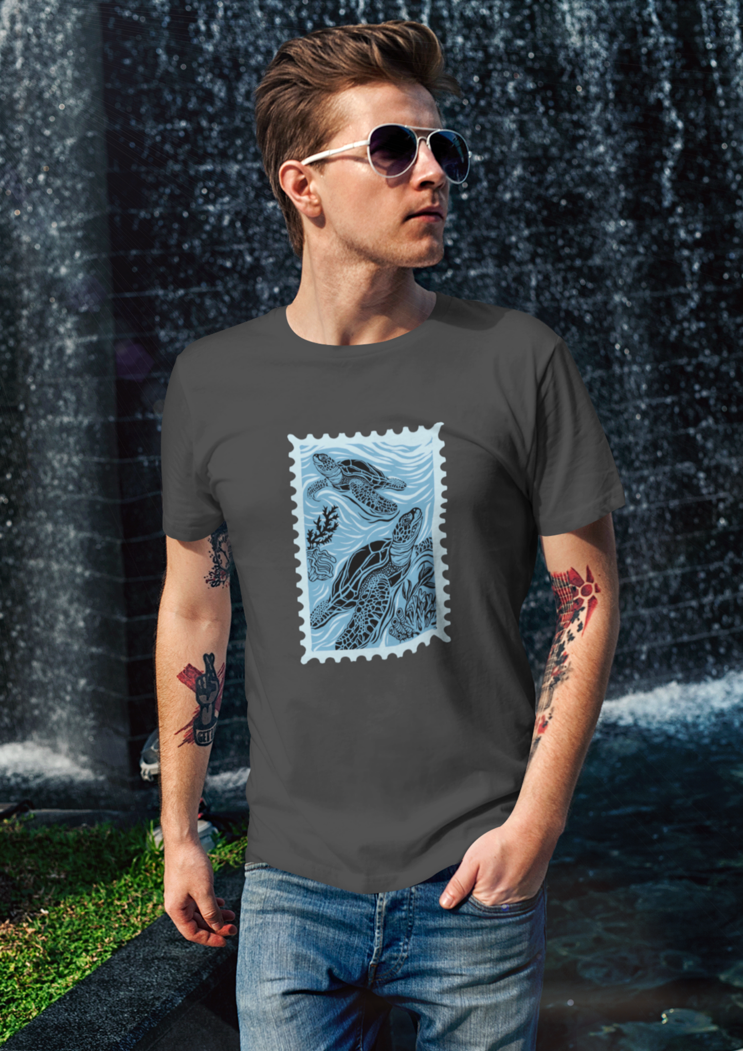 Tide Within | Unisex T-Shirt