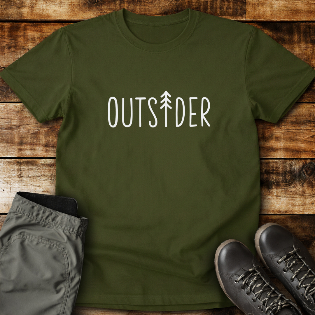Outsider