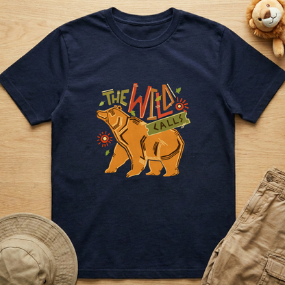 Wild Calls