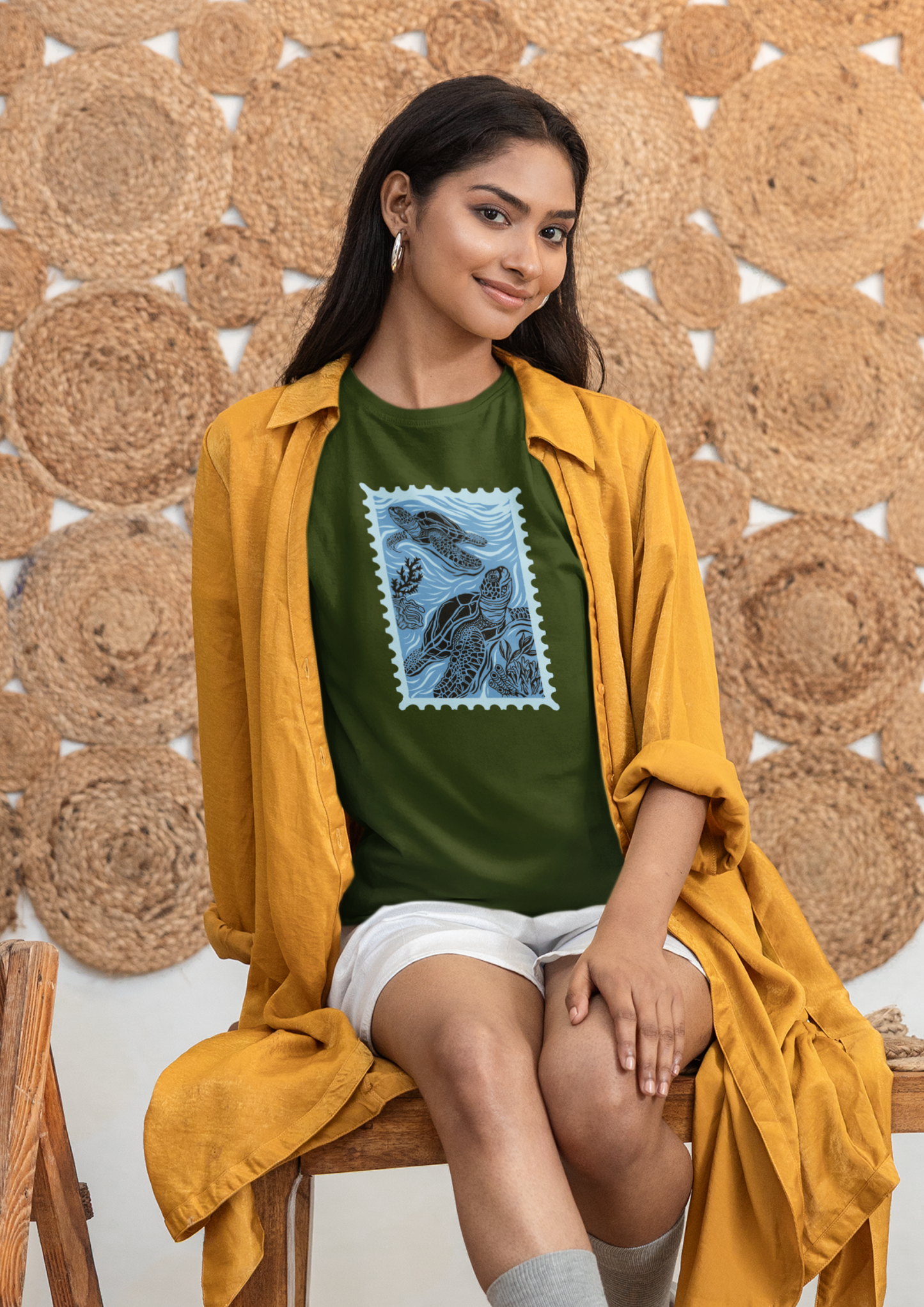 Tide Within | Unisex T-Shirt