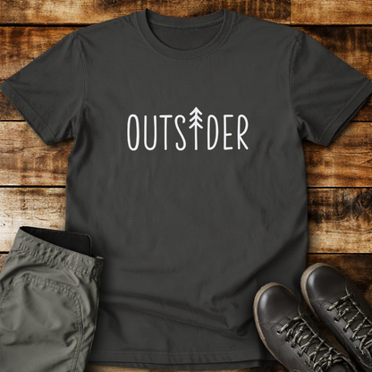 Outsider