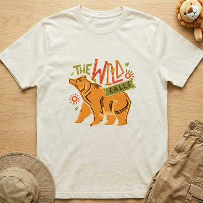 Wild Calls