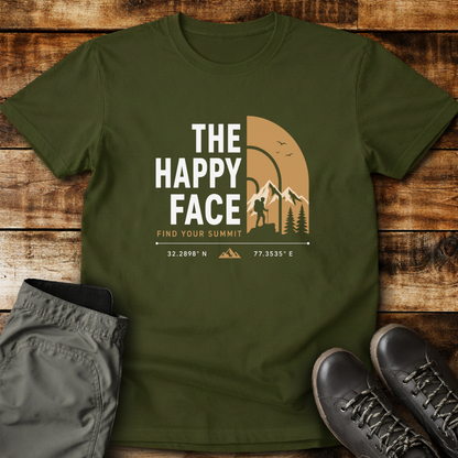 The Happy Face