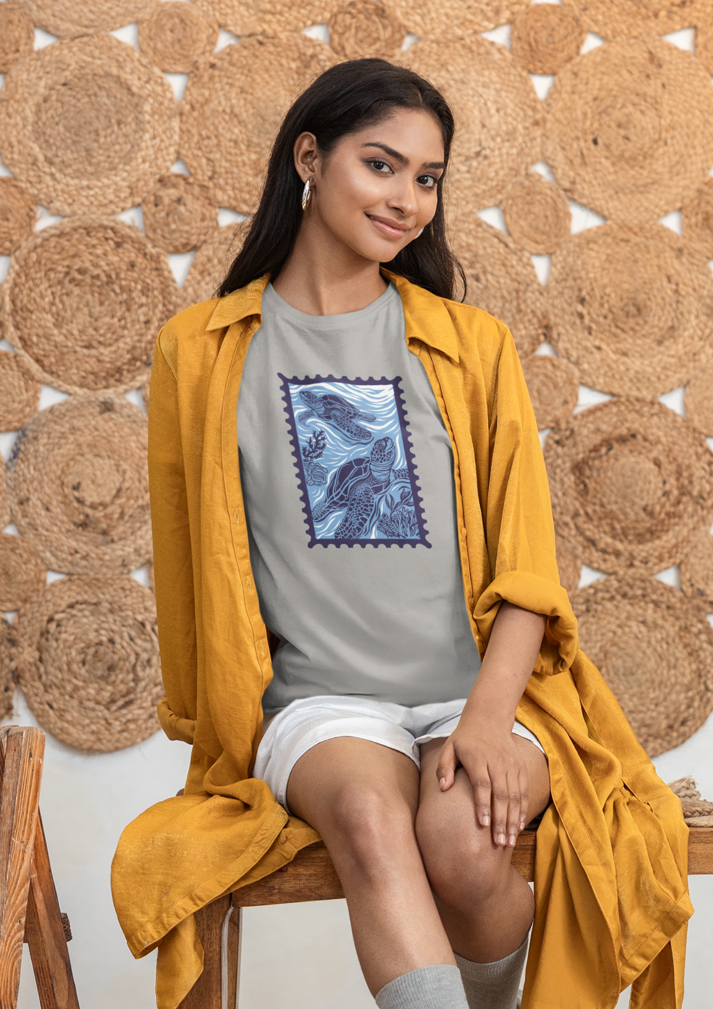 Tide Within | Unisex T-Shirt