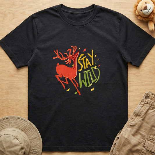 Stay Wild